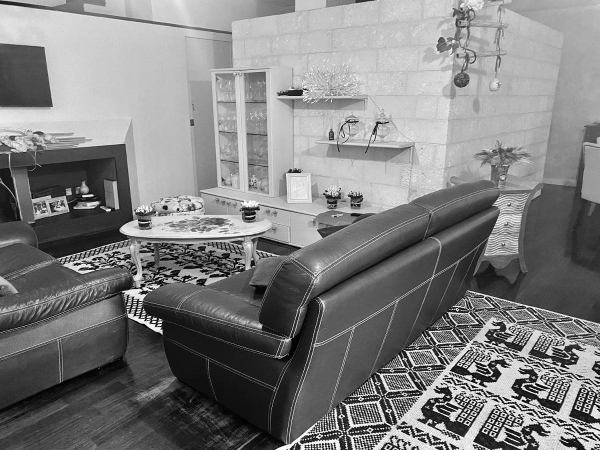 Antica Dimora Storica Villa Di Labbiu Relax & Rooms Design Sorso Exterior foto