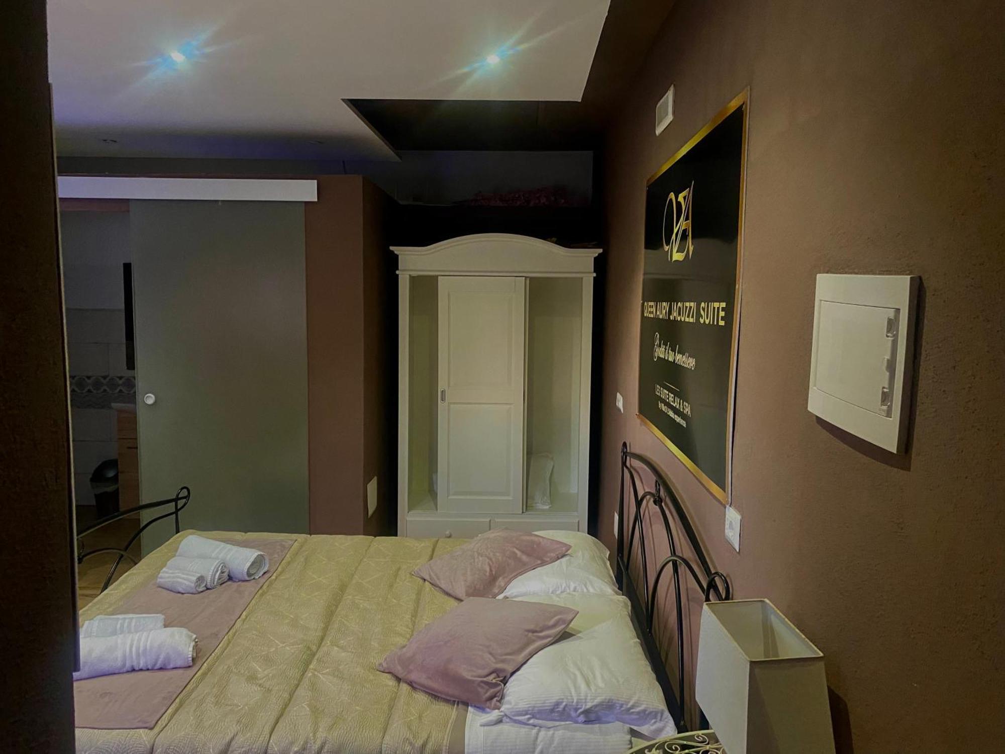 Antica Dimora Storica Villa Di Labbiu Relax & Rooms Design Sorso Exterior foto