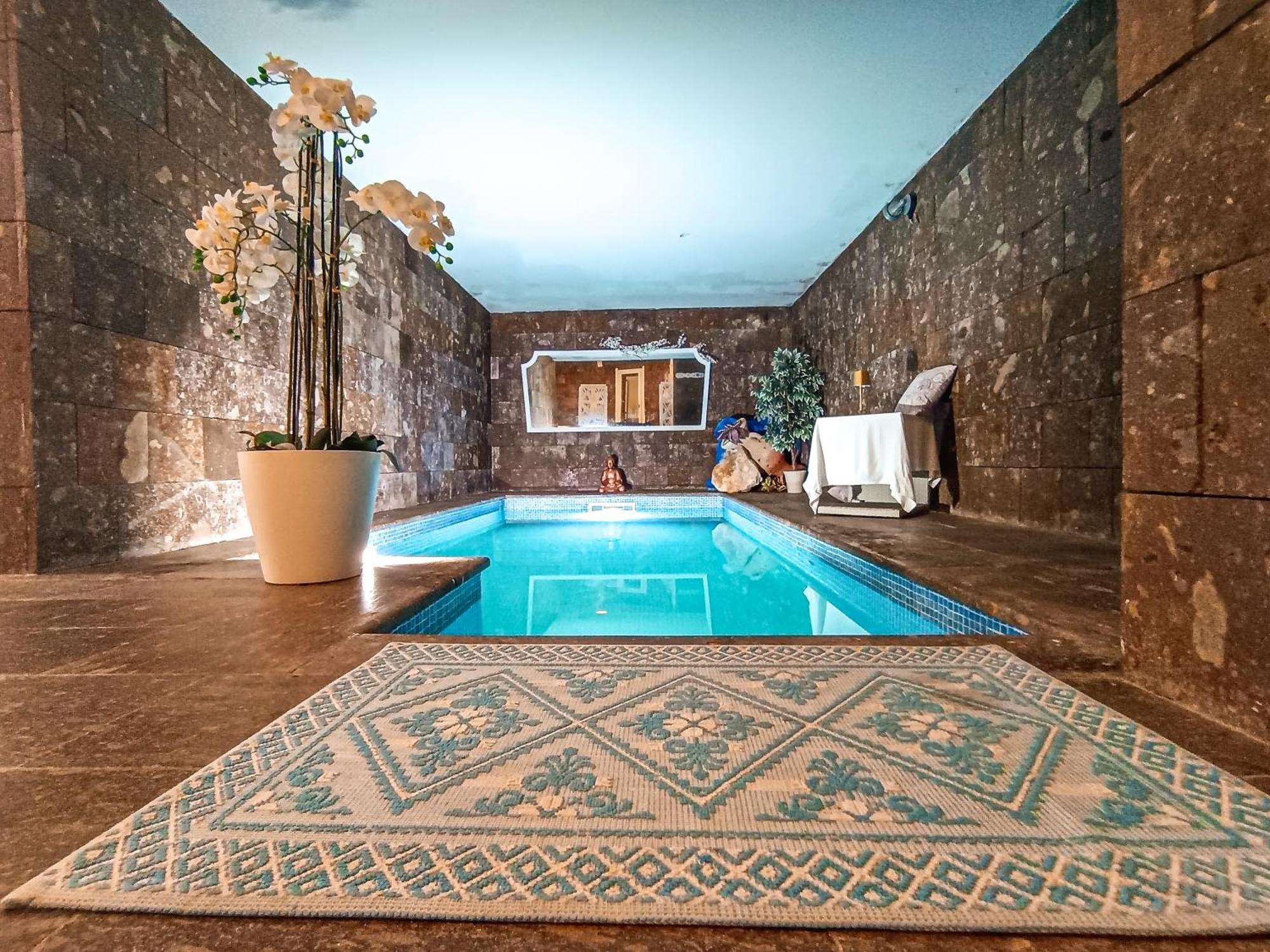 Antica Dimora Storica Villa Di Labbiu Relax & Rooms Design Sorso Exterior foto