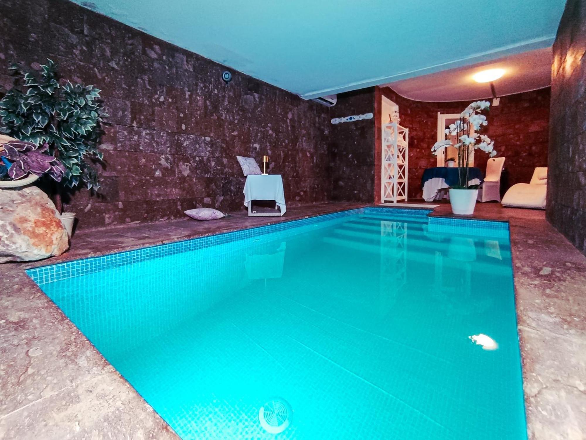 Antica Dimora Storica Villa Di Labbiu Relax & Rooms Design Sorso Exterior foto