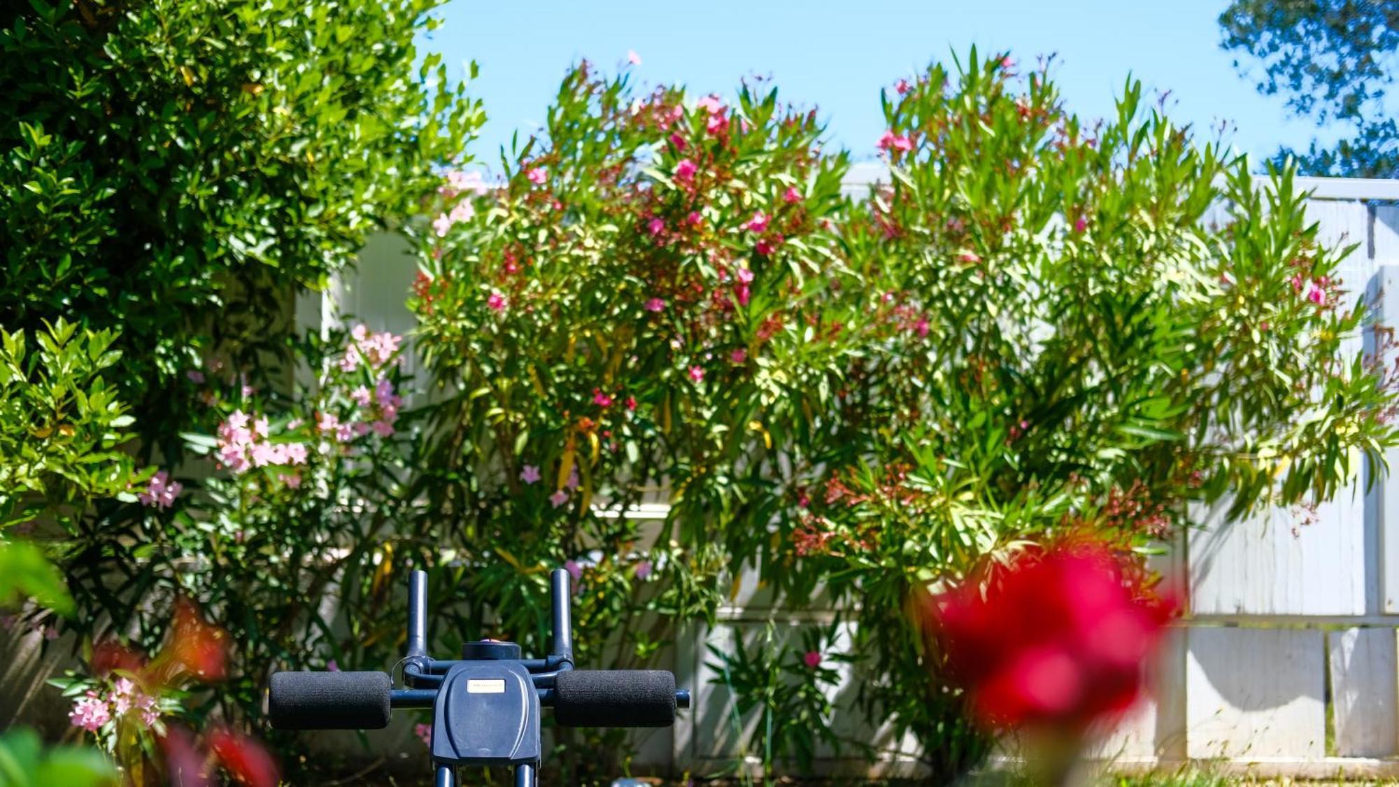 Antica Dimora Storica Villa Di Labbiu Relax & Rooms Design Sorso Exterior foto