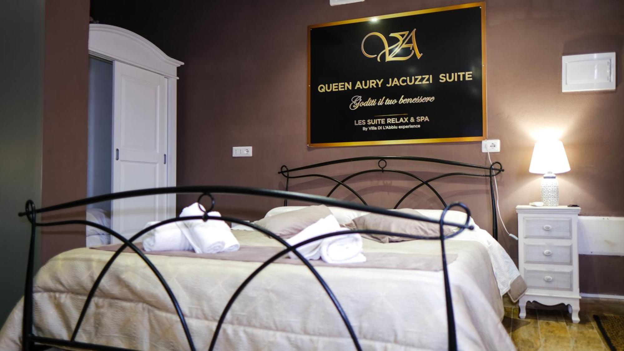 Antica Dimora Storica Villa Di Labbiu Relax & Rooms Design Sorso Exterior foto